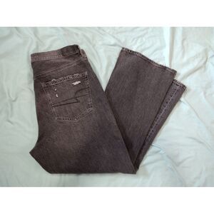 American eagle women's 90s flare jeans‎ size 12